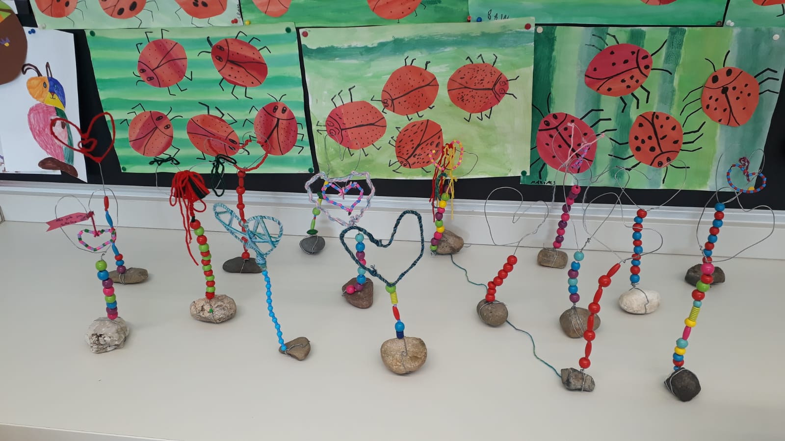 Werken Grundschule Ideen